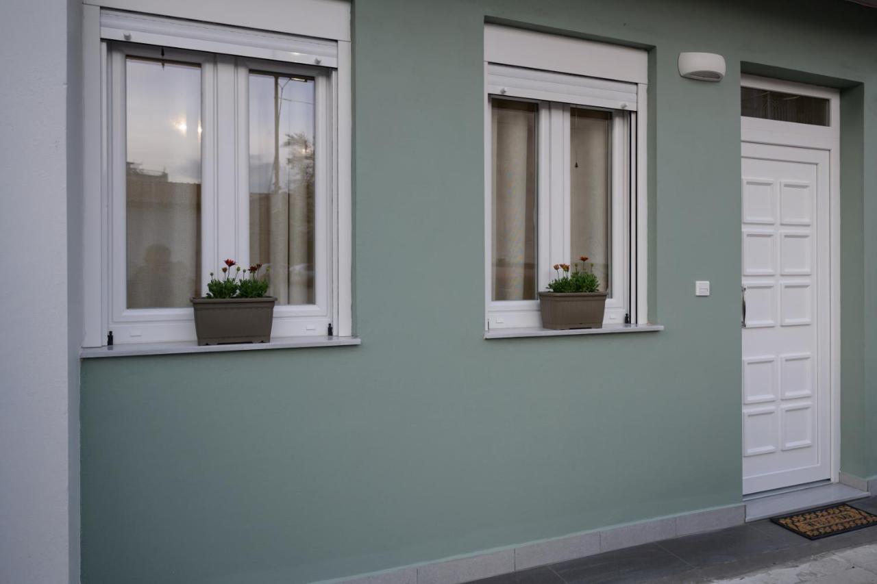 Apartmán Mint House Ioánnina Exteriér fotografie